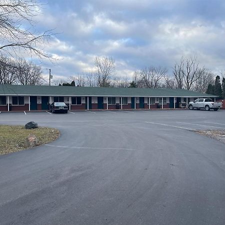 Blisspoint Inn Fka Motel 6T7 Ινδιανάπολη Εξωτερικό φωτογραφία