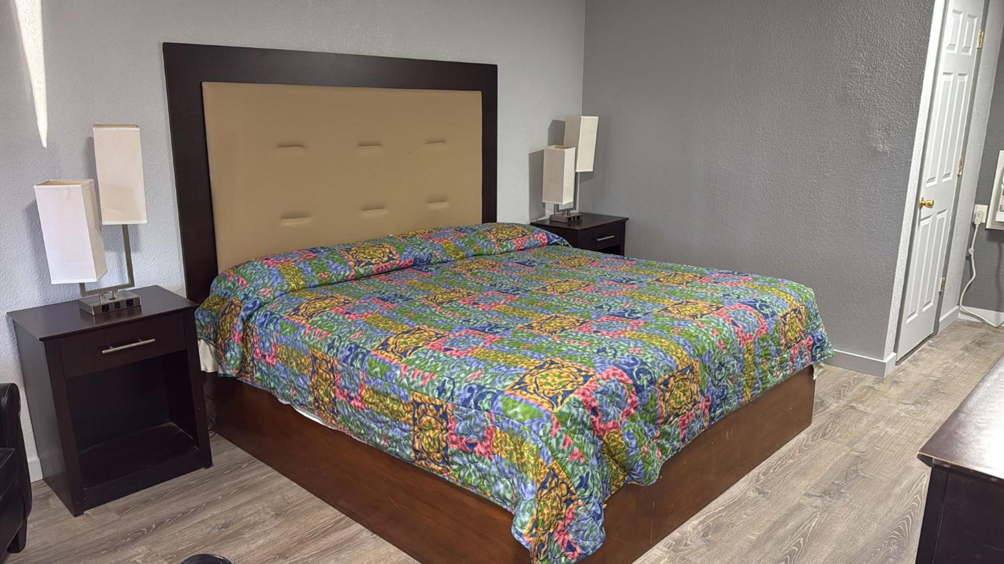 Blisspoint Inn Fka Motel 6T7 Ινδιανάπολη Εξωτερικό φωτογραφία